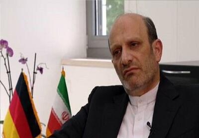 دیپلمات ایرانی خطاب به اروپاییها؛ هر که باد بکارد، طوفان درو خواهد کرد