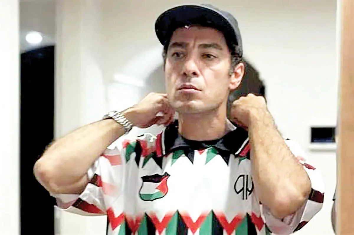 اخراج معنادار نوید