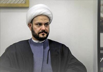 خط و نشان دبیرکل جنبش نجباء برای نظامیان آمریکایی در عراق؛ از ماه آینده سالمتان نمیگذاریم