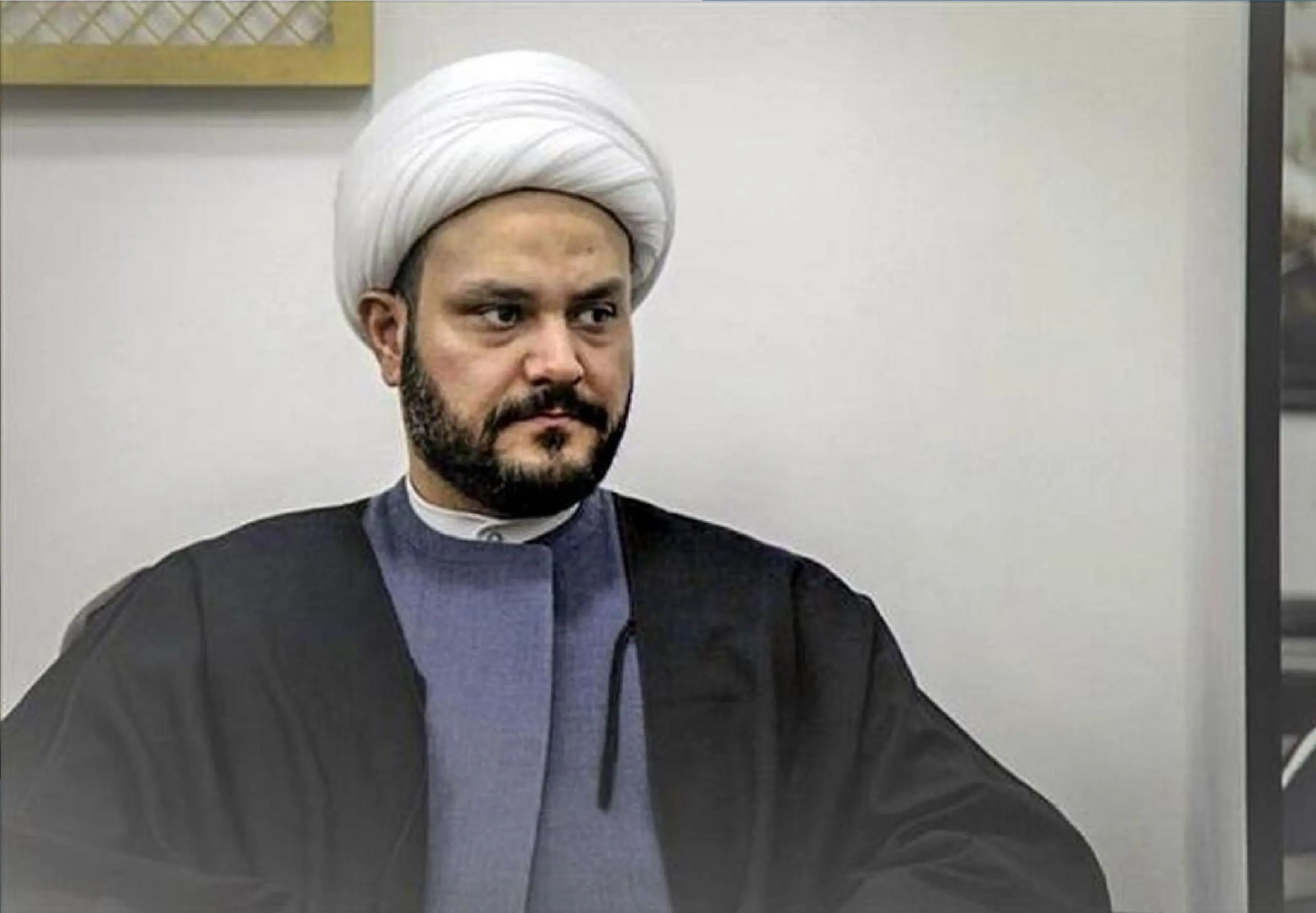 خط و نشان دبیرکل جنبش نجباء برای نظامیان آمریکایی در عراق؛ از ماه آینده سالمتان نمیگذاریم