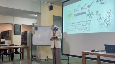 خطر در برخی از نقاط تهران از زبان کارشناس حمل و نقل