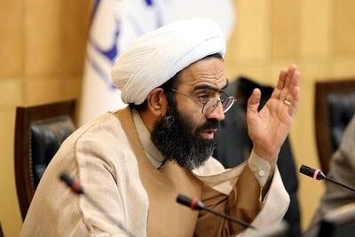  نماینده مجلس: اگر غنی سازی را کنار بگذاریم می میریم!