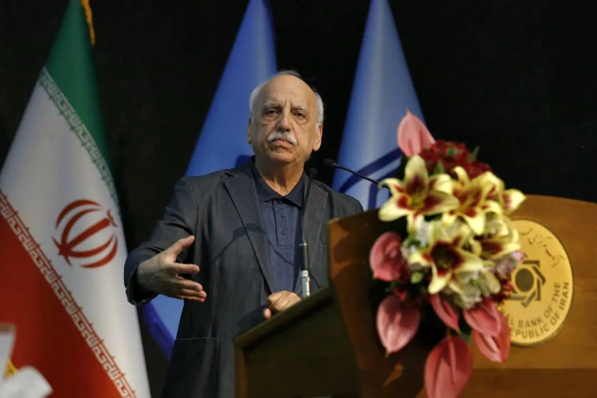 ریسکهای نوظهور در اقتصاد ایران | حسین عبدهتبریزی: ریسکهای اقتصاد ایران به یکدیگر پیوستهاند | پس از کرونا، ریسکهای مربوط به زنجیره تأمین را جدیتر احساس کردهایم
