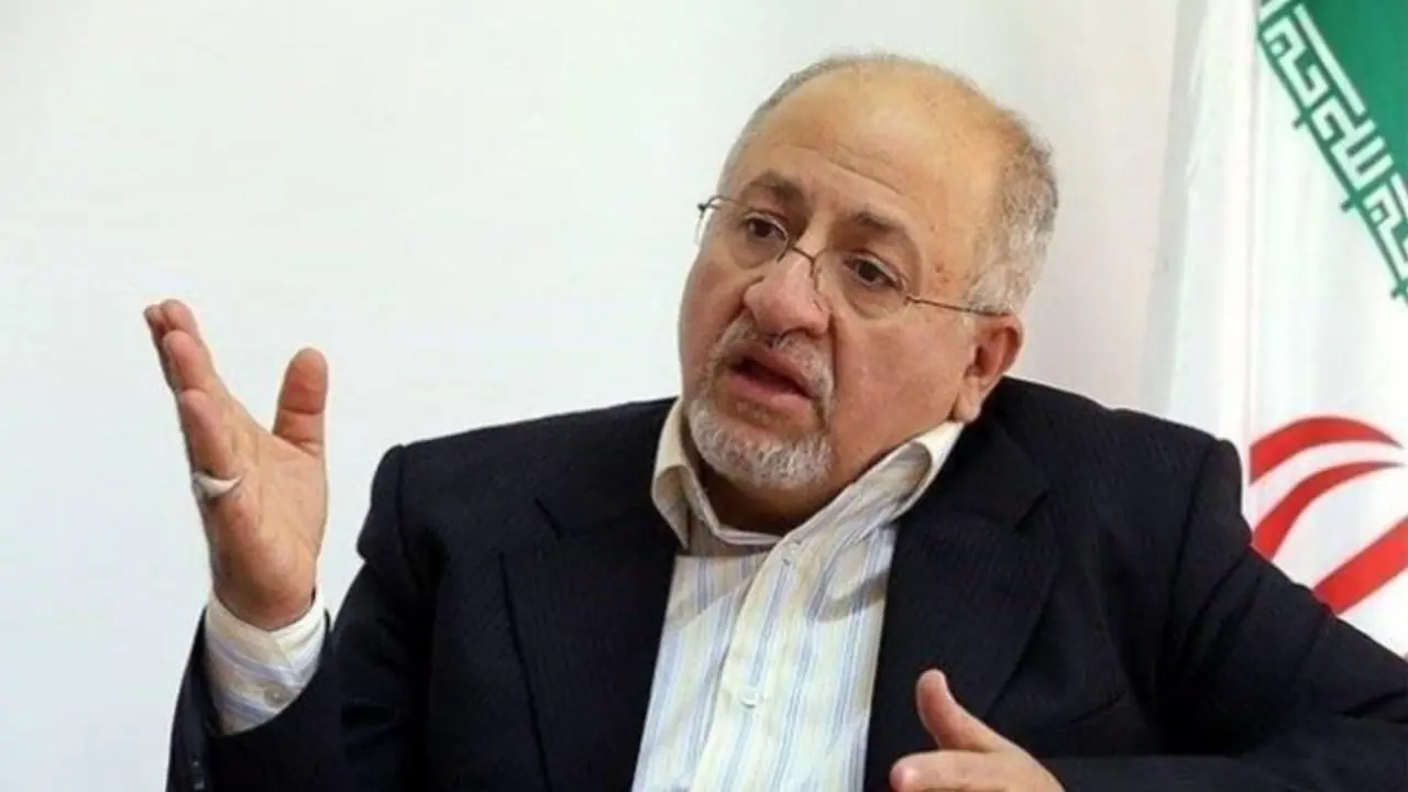 درسهایی که ایران باید از چین بگیرد | حقشناس: استقلال در برابر آمریکا با استقلال از آمریکا تفاوت دارد | استقلال در تصمیمسازی نیز بخشی از استقلال ملی است