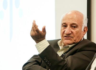  محمد طبیبیان: راه‌حل کنترل تورم شناخته شده‌ و مستلزم فراهم شدن پیش‌شرط‌های سیاسی و نهادی است | صلح و تنش‌زدایی باید اولویت باشد