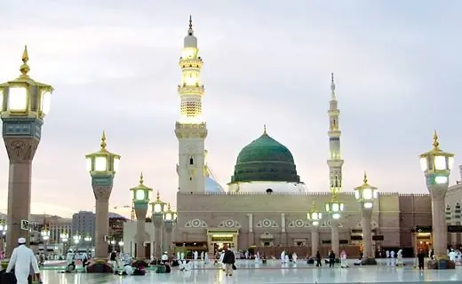 محبت به پیامبر، در راستی ست | انصاف نیوز