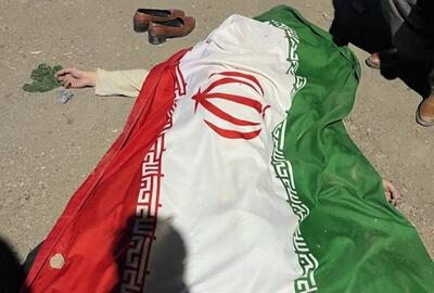  ۴ فوتی و ۱۰ مصدوم در حادثه برخورد خودرو با تجمع‌کنندگان در مشهد +ویدئو