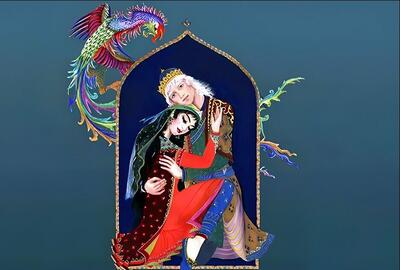  «رودابه» که بود؟