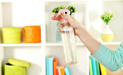 آیا پاککنندههای معطر، هوای خانه را آلوده میکنند؟