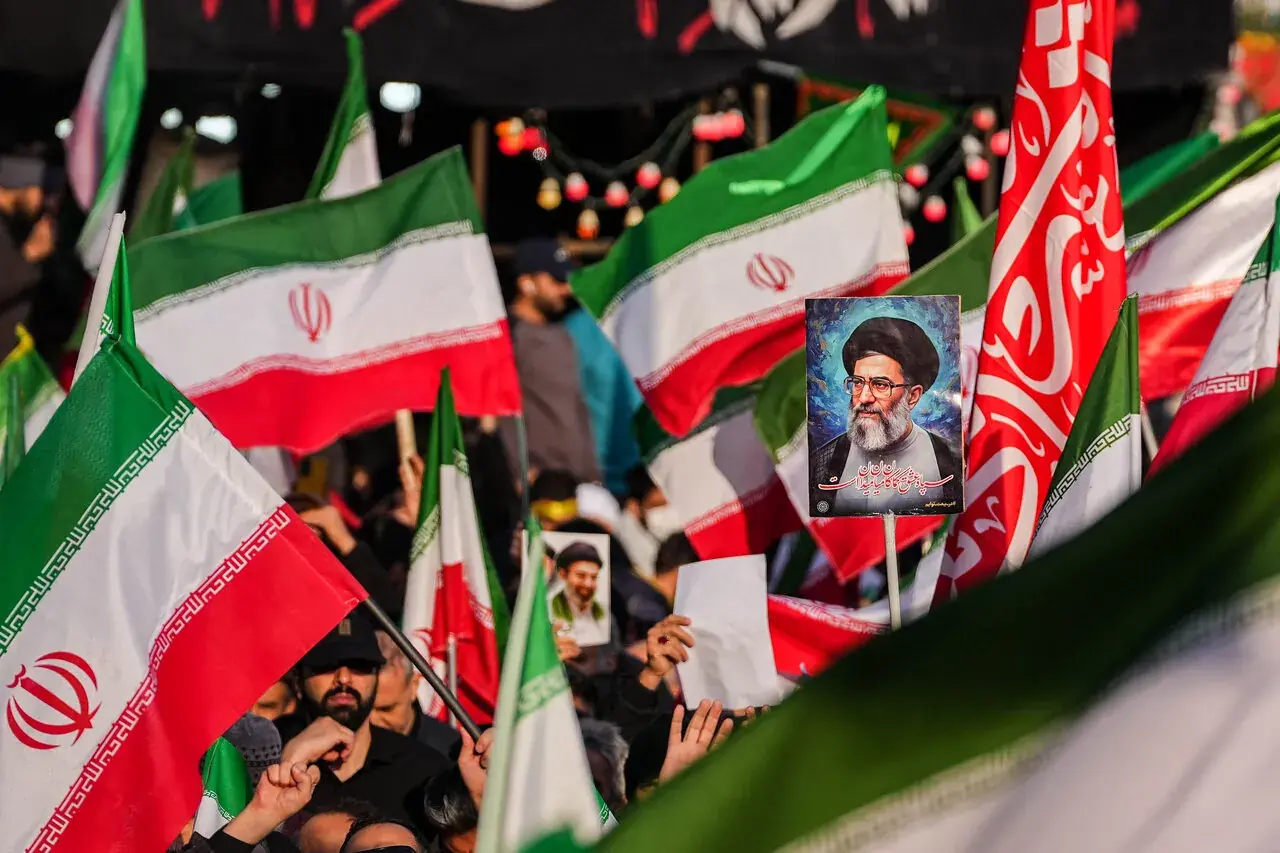  «نبرد هرمز» روز پنجاه و چهارم | گزارش درحال به روز رسانی