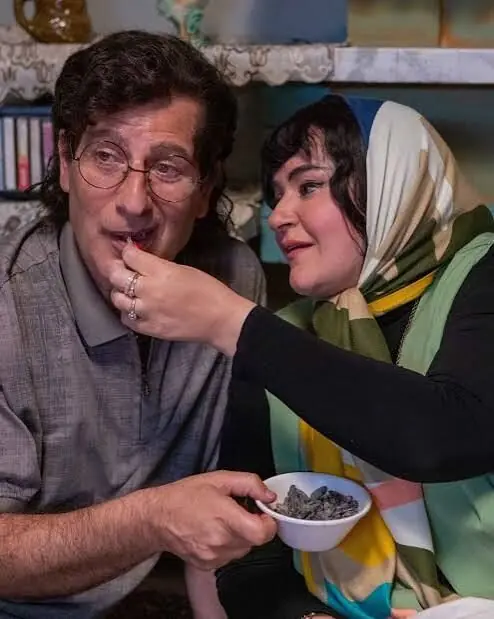 بزودی فیلم سینمایی عموی بچهها روی پرده می رود!