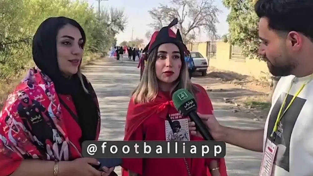  پیش‌بینی نتیجه دربی ۱۰۷ از نظر هواداران استقلال و پرسپولیس