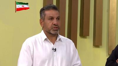 خاطرات محمد مومنی از دربی