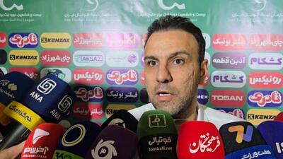  خلیلی: از استقلال بابت حضور یاسر آسانی شکایت می‌کنیم