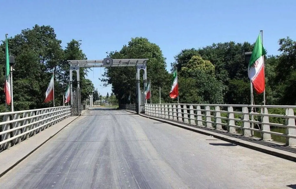ضرورت احیای پایگاه مراقبتهای بهداشتی در مرز آستارا برای جلوگیری از ورود بیماریها
