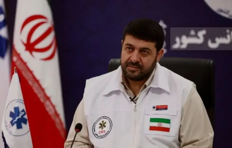  نگرانی کمیته حقوق بشردوستانه از پیامدهای انسانی حملات در استان هرمزگان