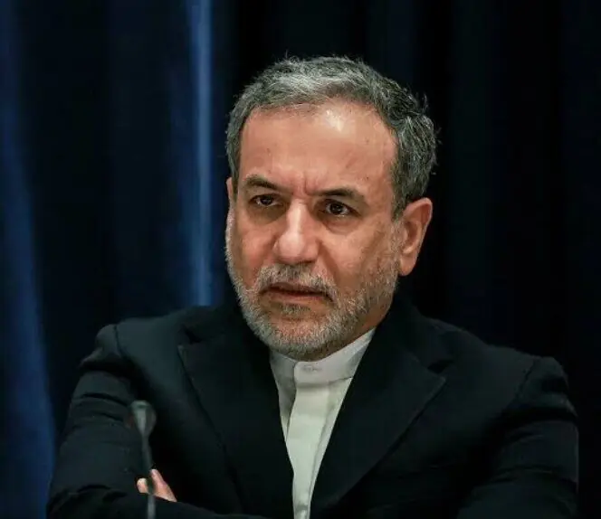 تأکید عراقچی بر حمایت مستمر ایران از آرمان فلسطین در مجامع بینالمللی