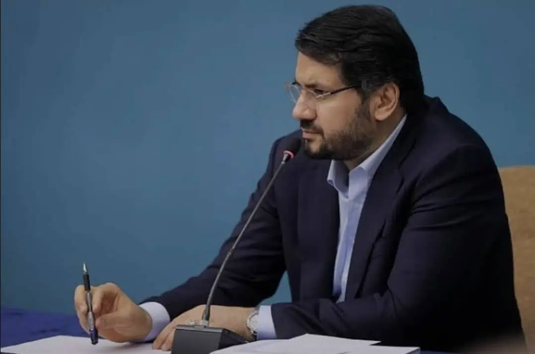 کنایه بذرپاش درباره کمک آمریکاییها به مردم ایران