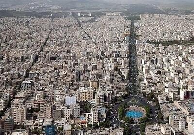 معماری کرمانشاه؛ از میراث تاریخی تا فناوریهای نوین و طراحی آینده