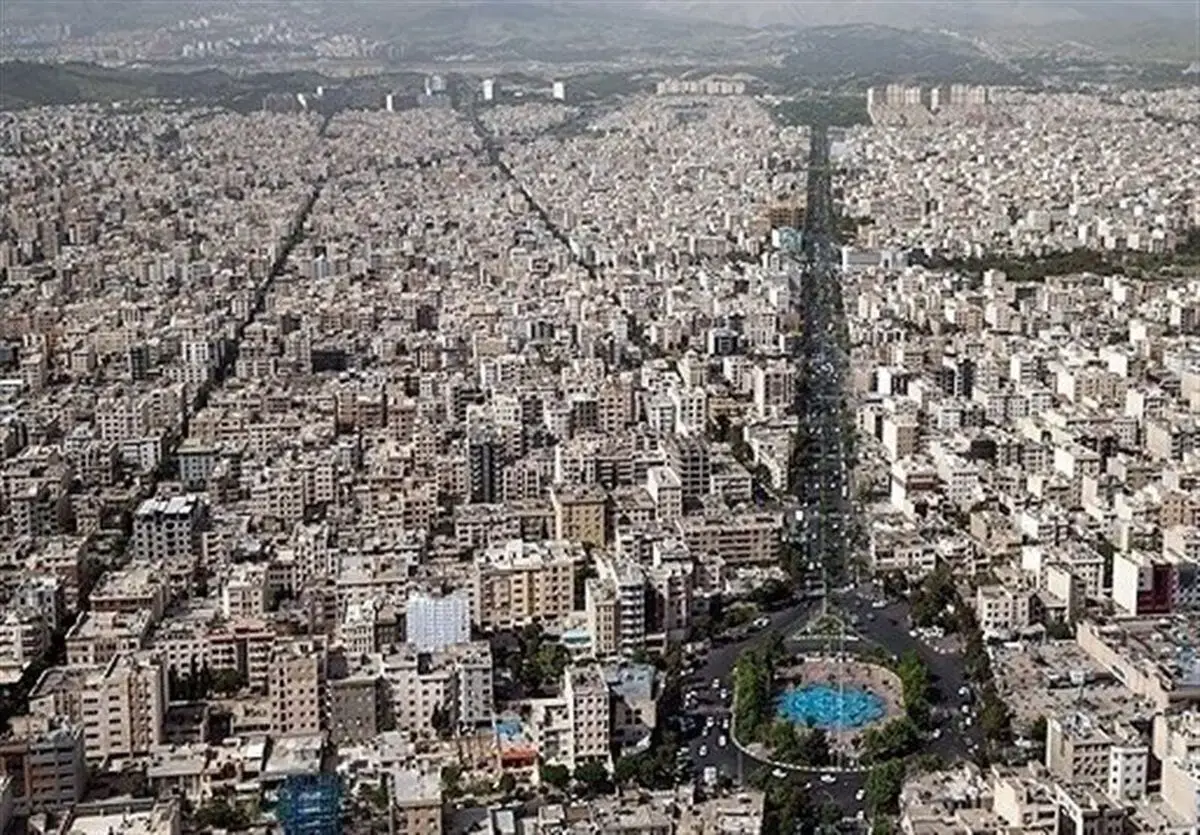 معماری کرمانشاه؛ از میراث تاریخی تا فناوریهای نوین و طراحی آینده