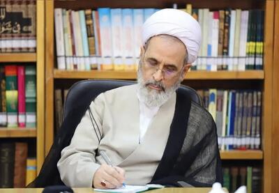  آیت‌الله اعرافی حمله آمریکا به مناطق مسکونی و مراسم عروسی در سیریک را محکوم کرد