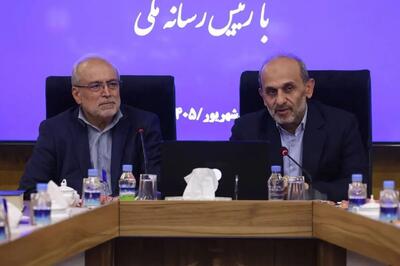 صداوسیما میتواند به یک شریک راهبردی و صاحب نقش در پیشگیری از وقوع جرم تبدیل شود