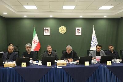 ثبت فعالیت در سامانه ارتباطات خارجی نافی اخذ مجوزهای حرفه ای نخواهد بود