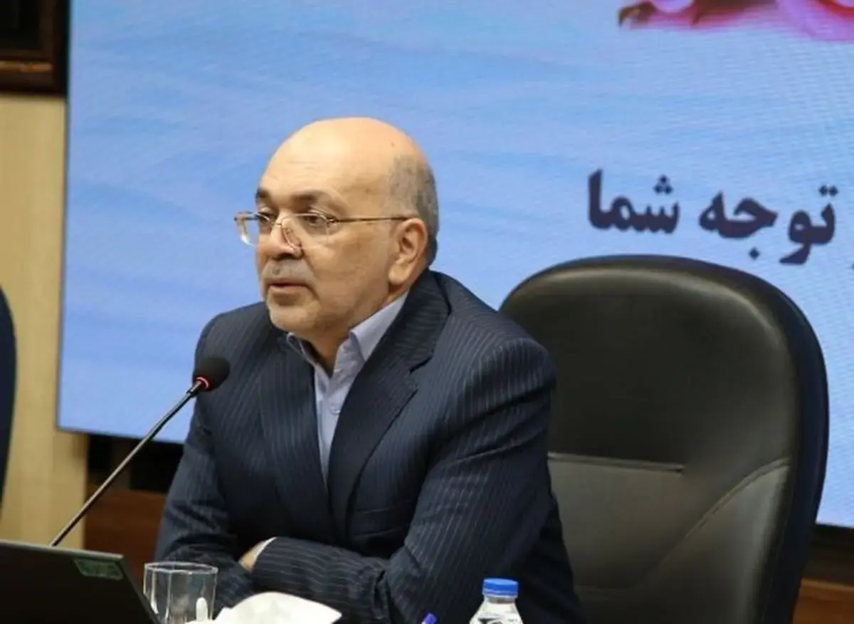 حضور فعال در مجامع بینالمللی باید به یک سیاست جدی در بخش آب تبدیل شود