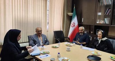  «موزه‌های سیار»؛ هشتمین نشست «سه‌شنبه‌های موزه‌اندیشی» برگزار شد