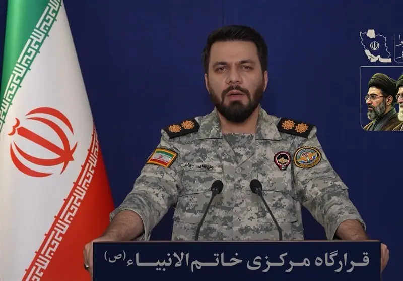 با ارتش آمریکا همکاری کنید باید منتظر عواقب خطرناکش باشید