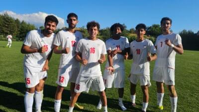 پولهای گمشده در اردوی ترکیه!