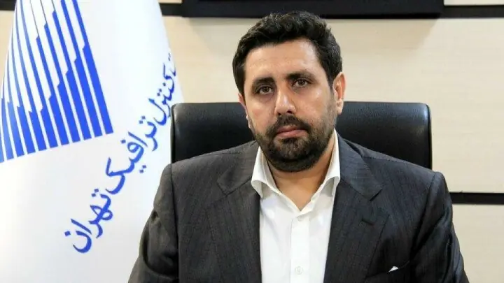 نصب ۱۷۰ دوربین ترافیکی جدید در تهران/ دوربینها فعالند