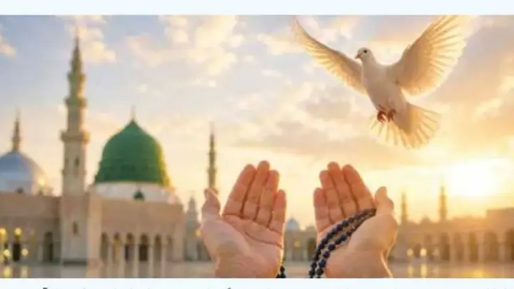 از اذن قتال تا فتح مبین