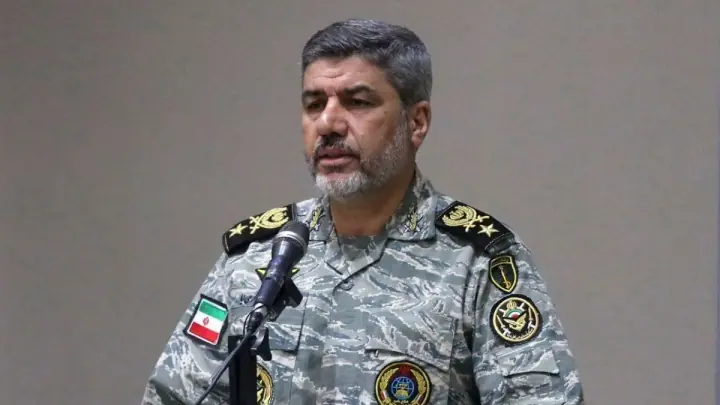 سخنگوی ارتش: انتقام شرارت و تجاوز از دشمن گرفته خواهد شد