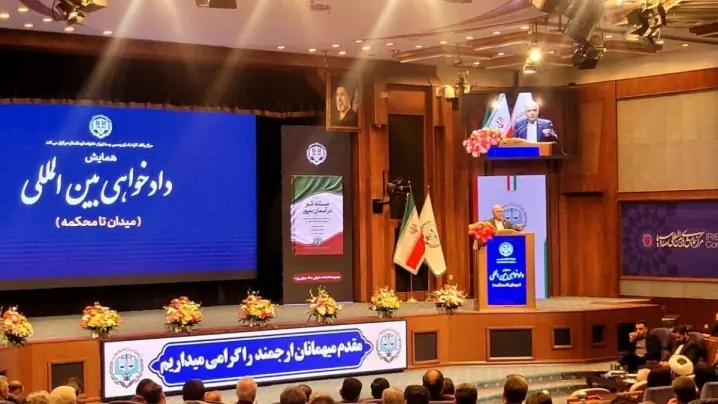 همه مردم در جنگ تحمیلی اخیر خسارات معنوی متحمل شدند