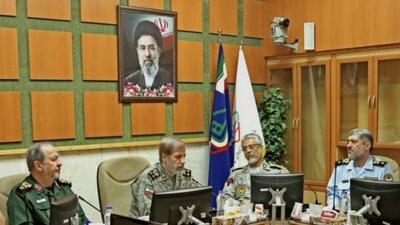  اطلاعات ذی‌قیمتی از ظرفیت‌های فناورانه‌ دشمن داریم