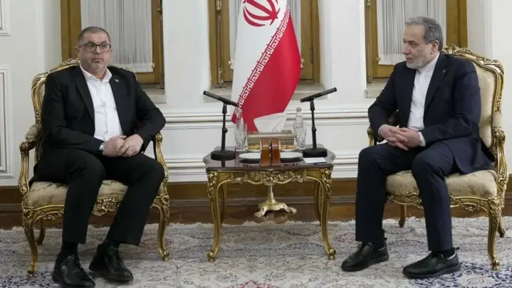 حمایت از آرمان فلسطین و تشکیل کشور مستقل فلسطین ادامه دارد
