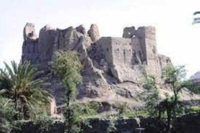  میراث تاریخی ایرندگان در انتظار حفاظت و معرفی گردشگری + فیلم