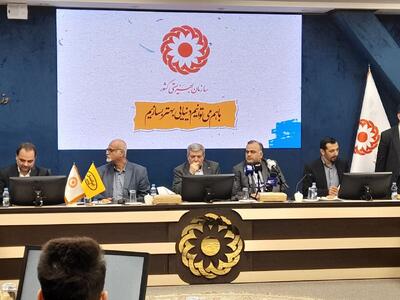  آغاز پویش  همه حاضر  / بازگشت بیش از ۳ هزار کودک بازمانده از تحصیل به سپهر آموزشی