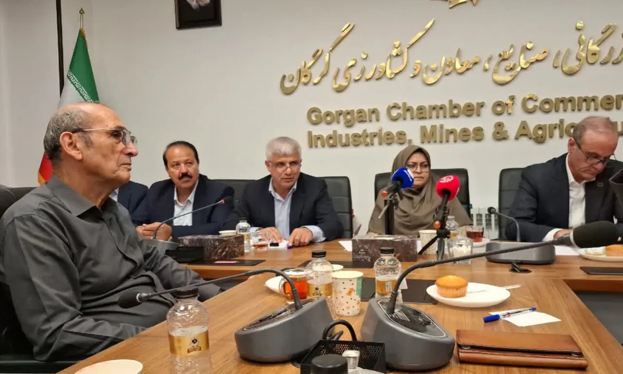  معاون استاندار: تلاش مسوولان گلستان ایجاد امنیت برای سرمایه‌گذاری است