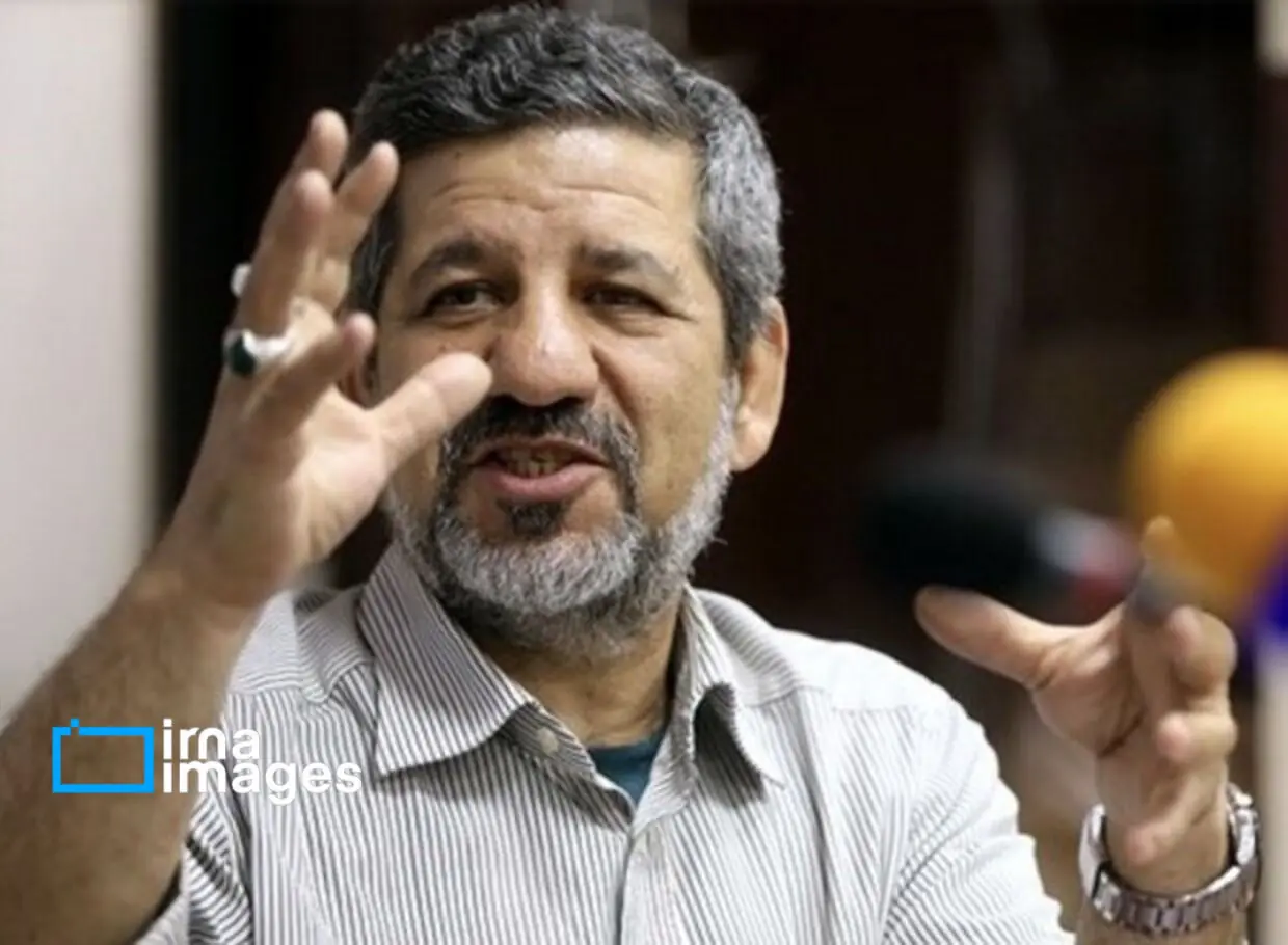 کنعانیمقدم: دشمن در جنگ روایتها به دنبال شکستن اراده ملت است