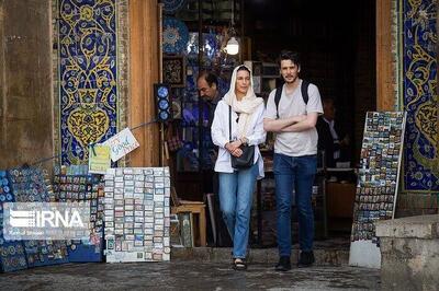  اصفهان، میزبان پنج رویداد بین‌المللی گردشگری در پاییزو زمستان می‌شود