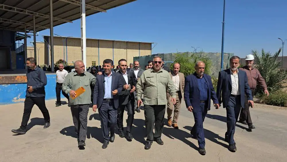 حل مشکلات صنعتگران و تولیدکنندگان دزفول در دستور کار کمیسیون اقتصادی مجلس قرار گرفت
