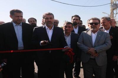 فروزان: منافع سازمان منطقه آزاد اروند باید صرف بهبود زندگی مردم منطقه شود