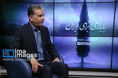  تقویت حضور ایران در مجامع بین‌المللی محیط‌زیستی با وجود تحریم‌ها