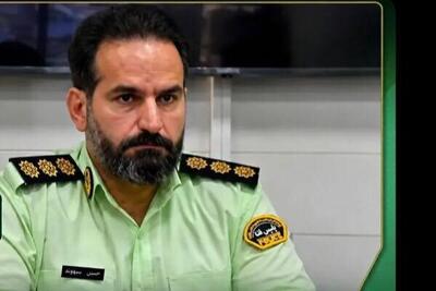 تصرف غیرقانونی ۱۳۰ مترمربع از اراضی شهری خرمآباد به ارزش ۱۰میلیارد تومان