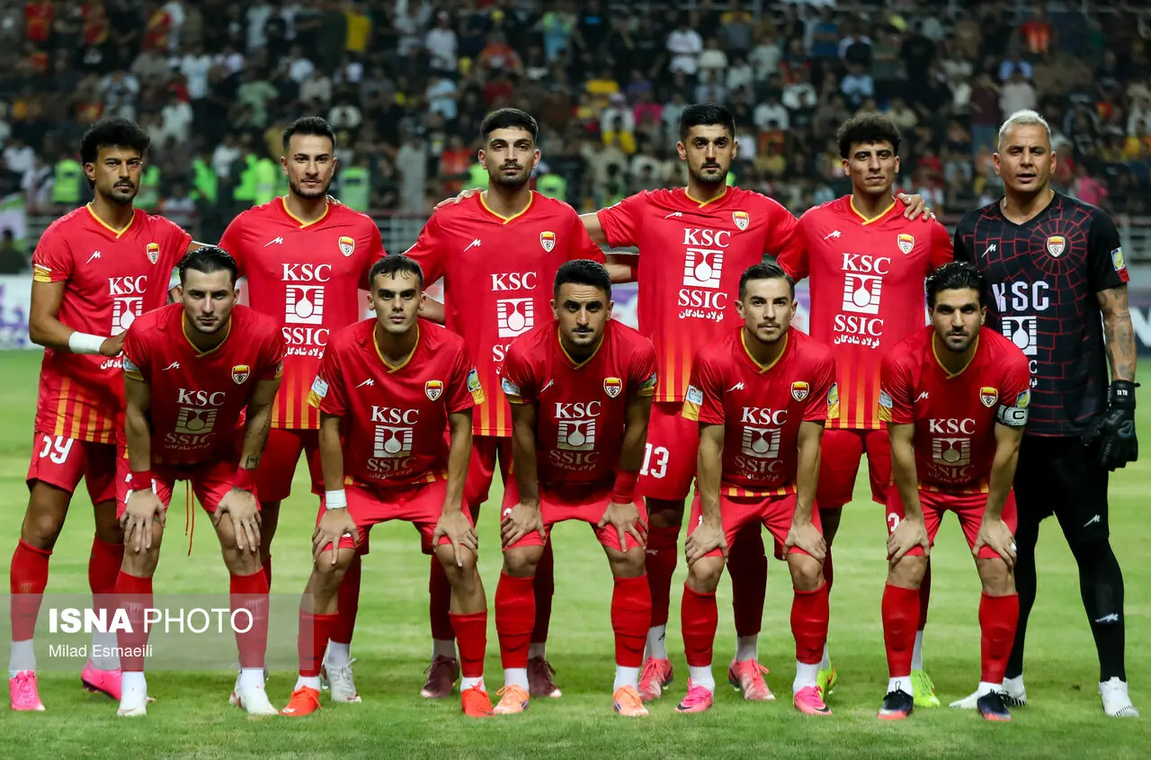 شکست شاگردان مطهری مقابل خیبر