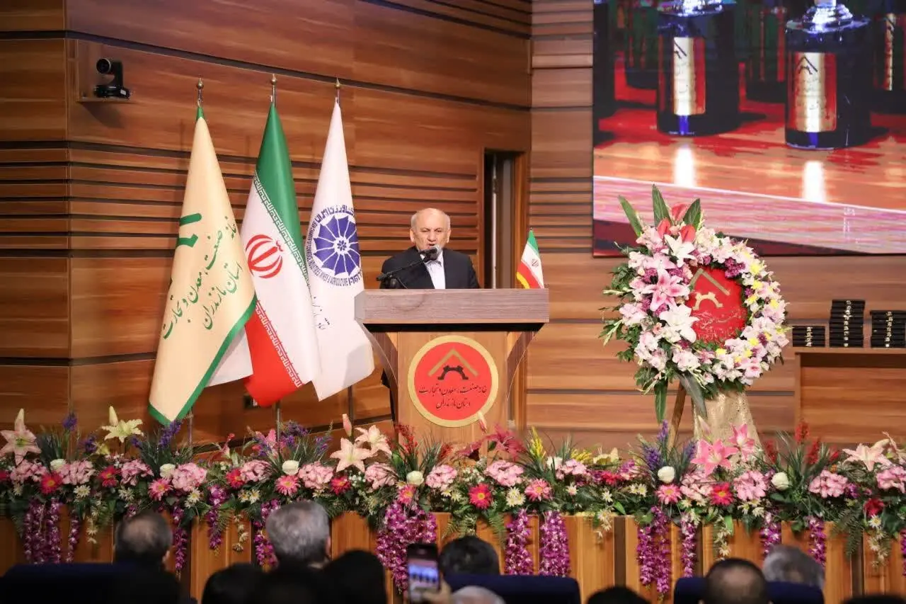 استاندار مازندران: کارآفرینانی که برای ساختن آمدهاند نباید در پیچوخم اداری گرفتار شوند