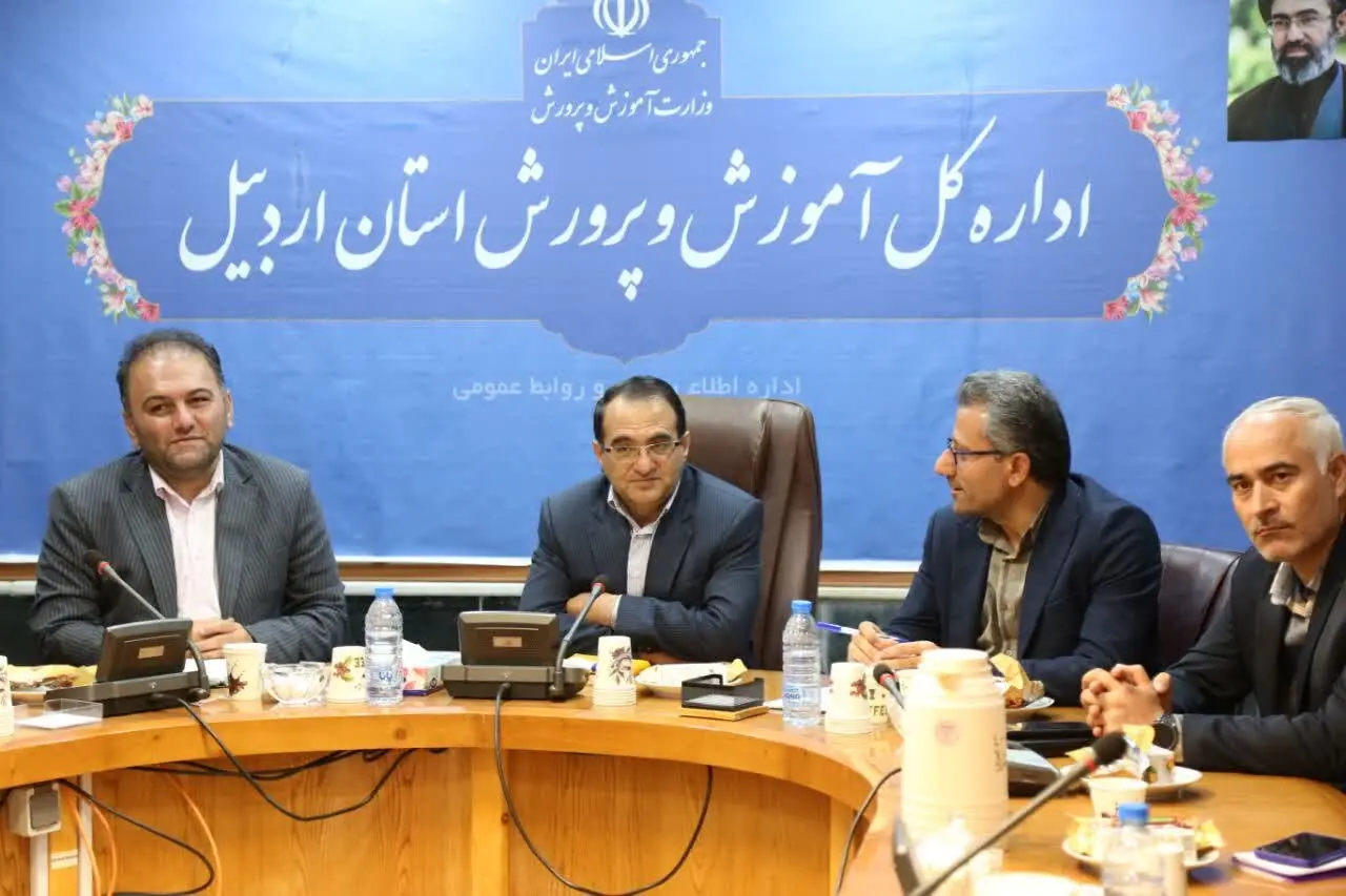 زیستبوم جدید برنامه درسی، گامی برای یادگیری عمیق و تربیتمحور دانشآموزان است