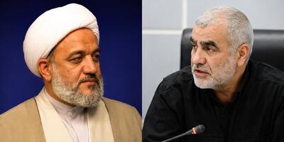 نیکزاد در پاسخ به نطق آقاتهرانی: برهنگی در برخی سفرها، مقصد را زیر سؤال میبرد